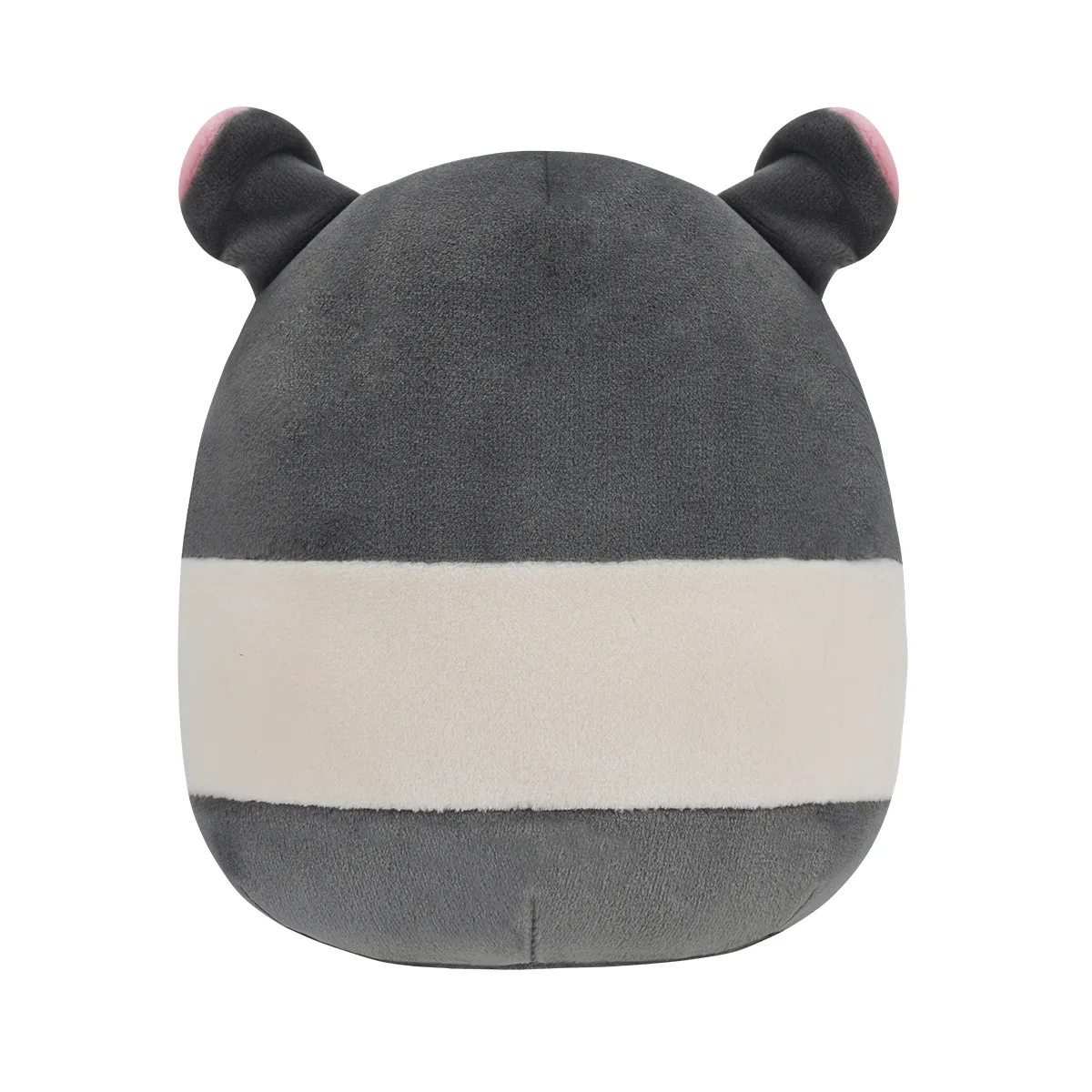 М'яка іграшка Squishmallows поліестер 30 см Тапір Еббіт