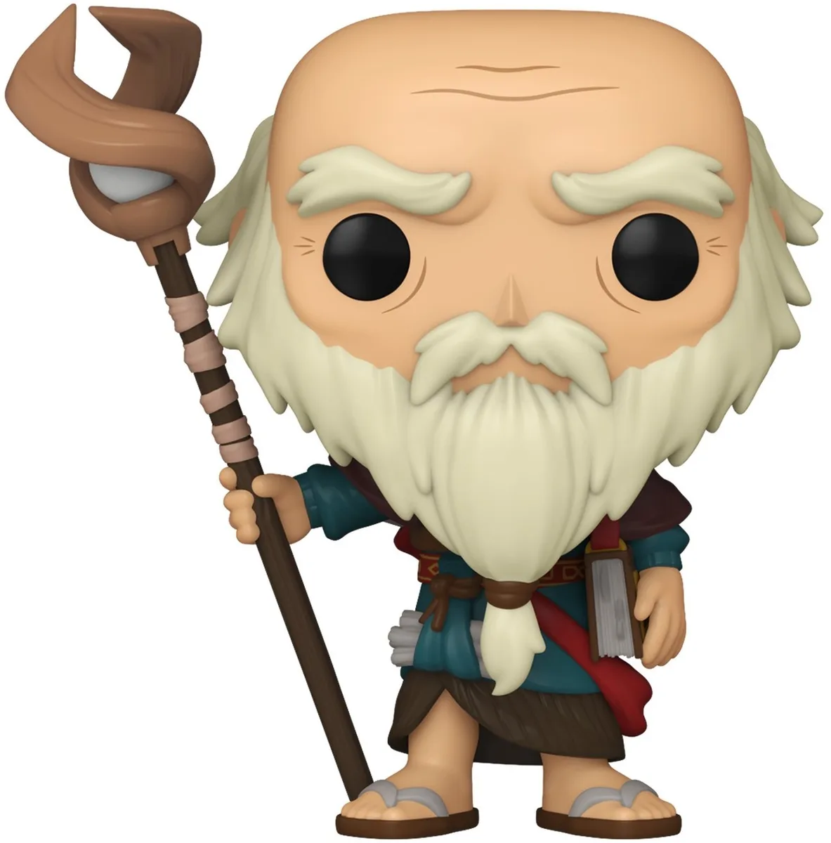 Фигурка Funko POP Games: Diablo 3 - Декард Кейн
