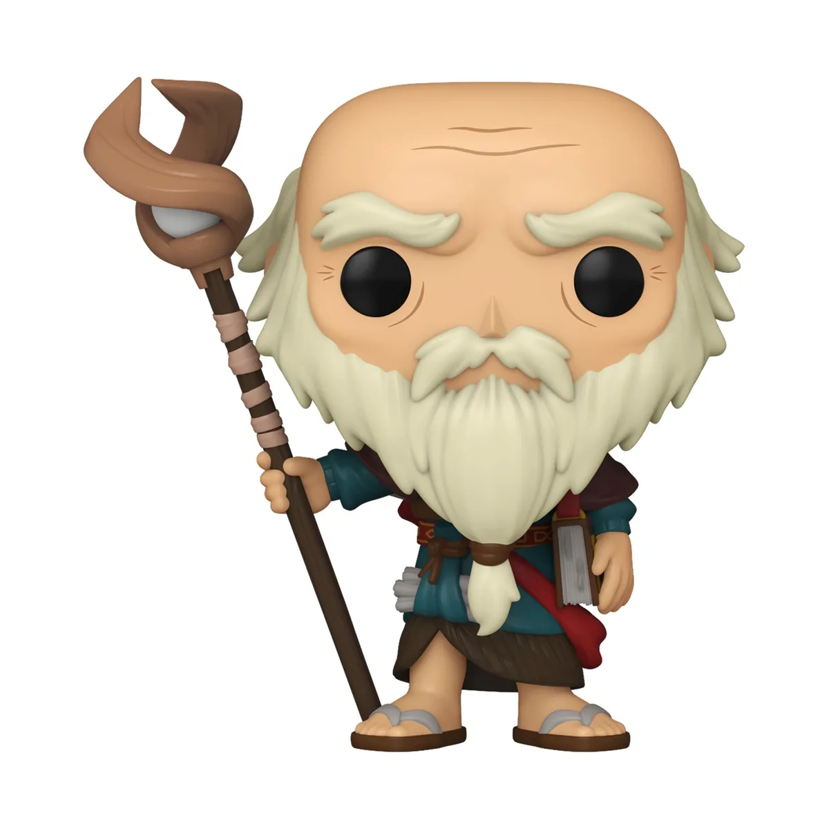 Фигурка Funko POP Games: Diablo 3 - Декард Кейн