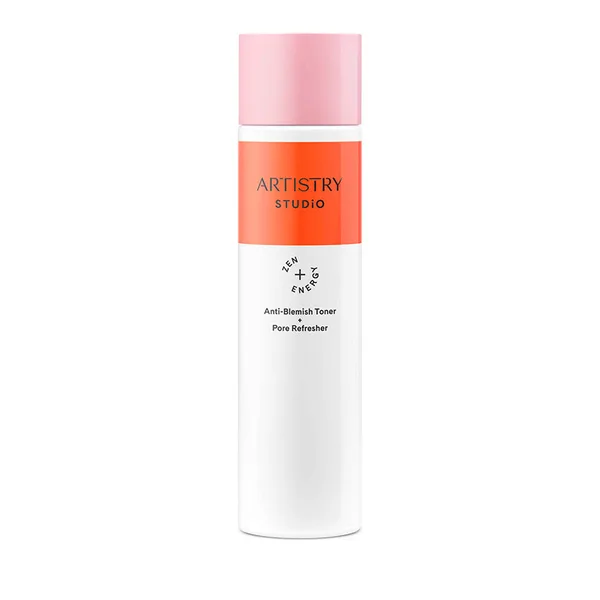 Artistry Studio™ Освіжальний тонік для очищення пор Амвей