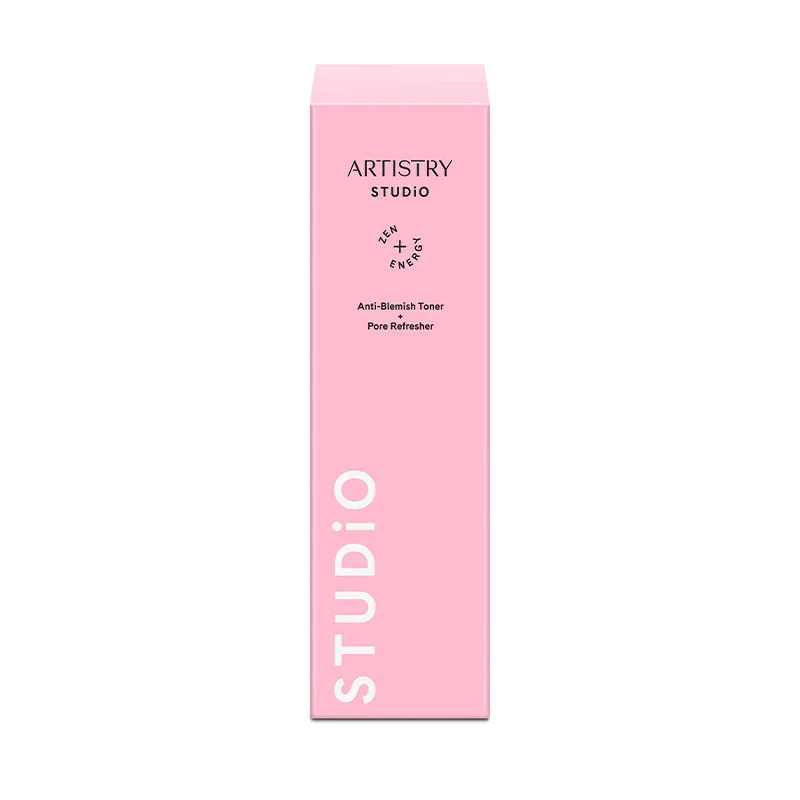 Artistry Studio™ Освежающий тоник для очистки пор Амвей