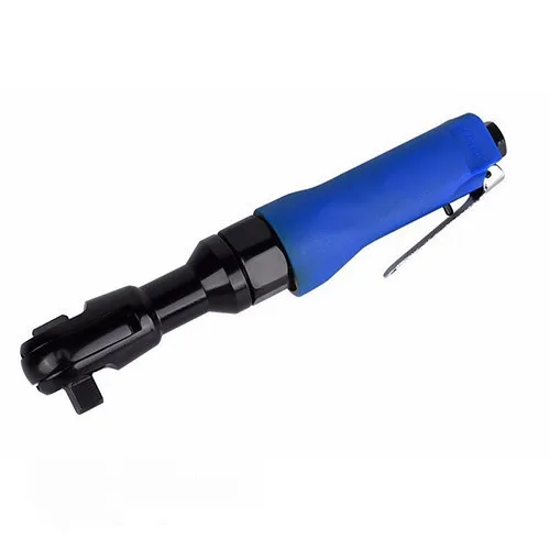 Пневматична тріскачка AIRKRAFT RP7412 1/2" 68N*m 160об/хв Кутова 1,2 кг