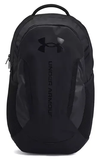 Рюкзак Under Armour 100% полиэстер 51х32х17 см черный