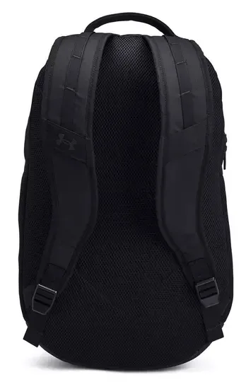 Рюкзак Under Armour 100% полиэстер 51х32х17 см черный