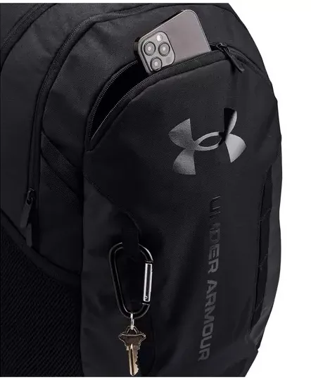 Рюкзак Under Armour 100% полиэстер 51х32х17 см черный