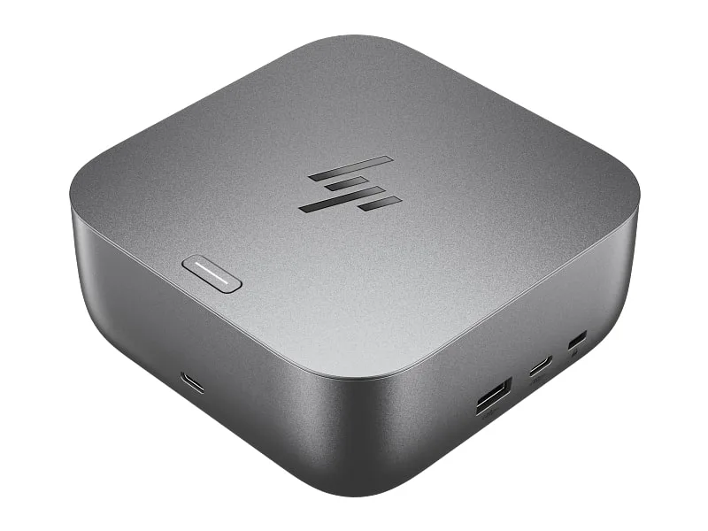 Док-станція HP Thunderbolt 4 Ultra 280W G6