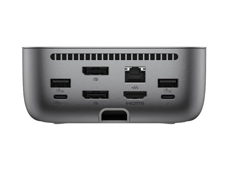 Док-станція HP Thunderbolt 4 Ultra 280W G6