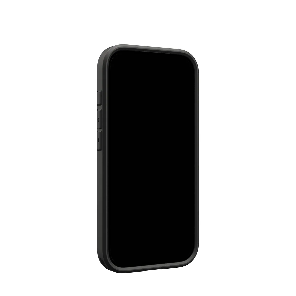 Чохол UAG для iPhone 17 Pro, Civilian MagSafe, Black