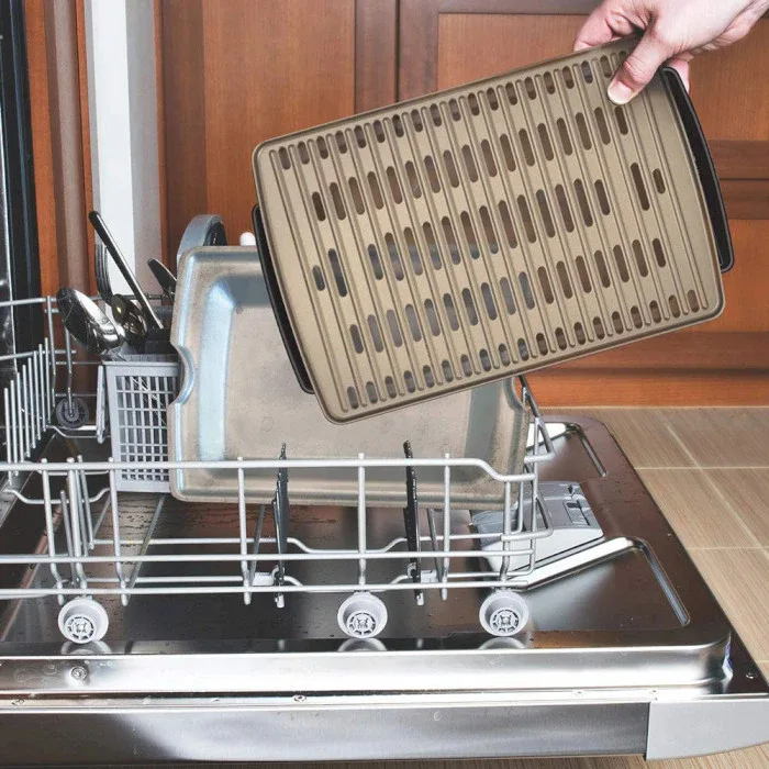 Електрогриль Russell Hobbs 1600 Вт пластик 56х33,4 см чорний