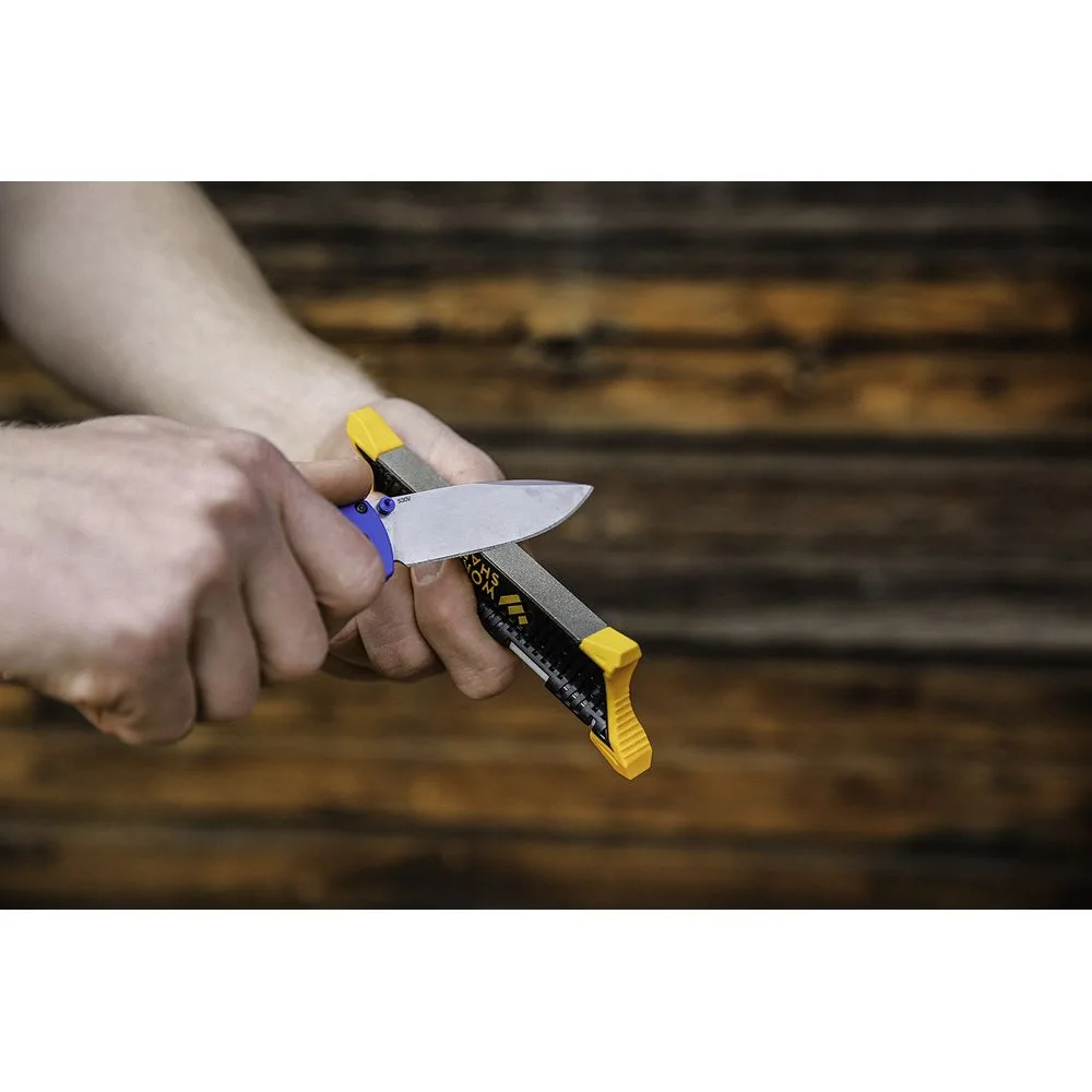 Комплект механічних точилок Work Sharp абразивний 12 шт 320 грит