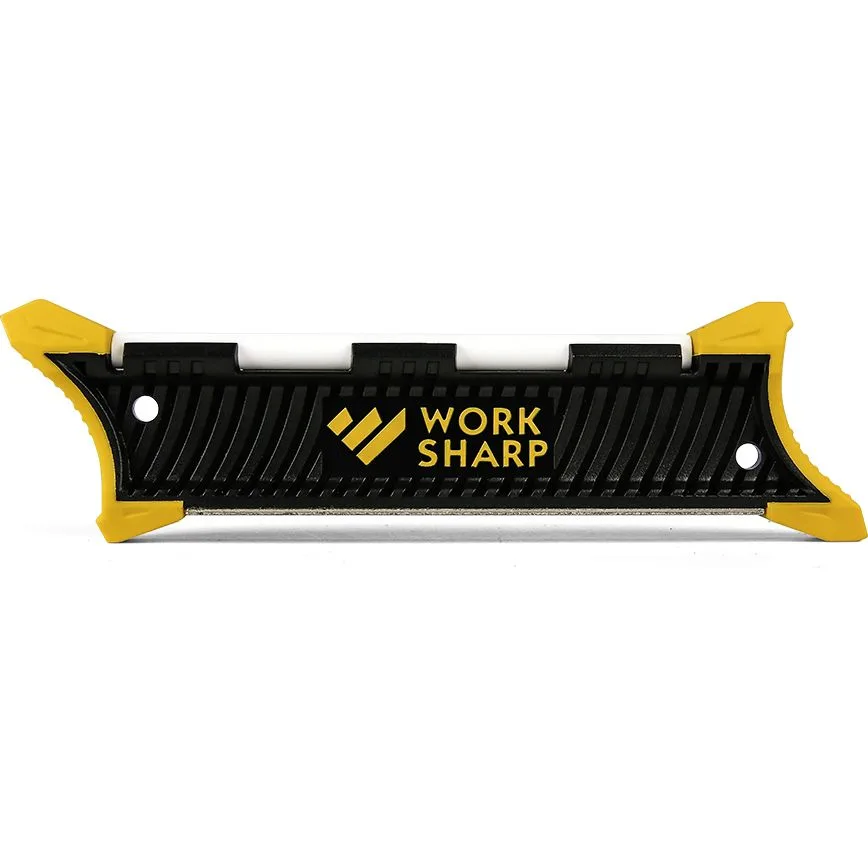 Комплект механічних точилок Work Sharp абразивний 12 шт 320 грит