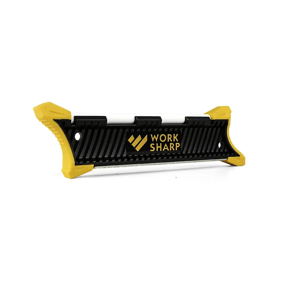 Комплект механічних точилок Work Sharp абразивний 12 шт 320 грит