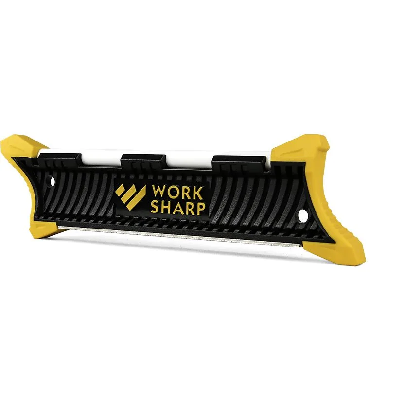 Комплект механічних точилок Work Sharp абразивний 12 шт 320 грит
