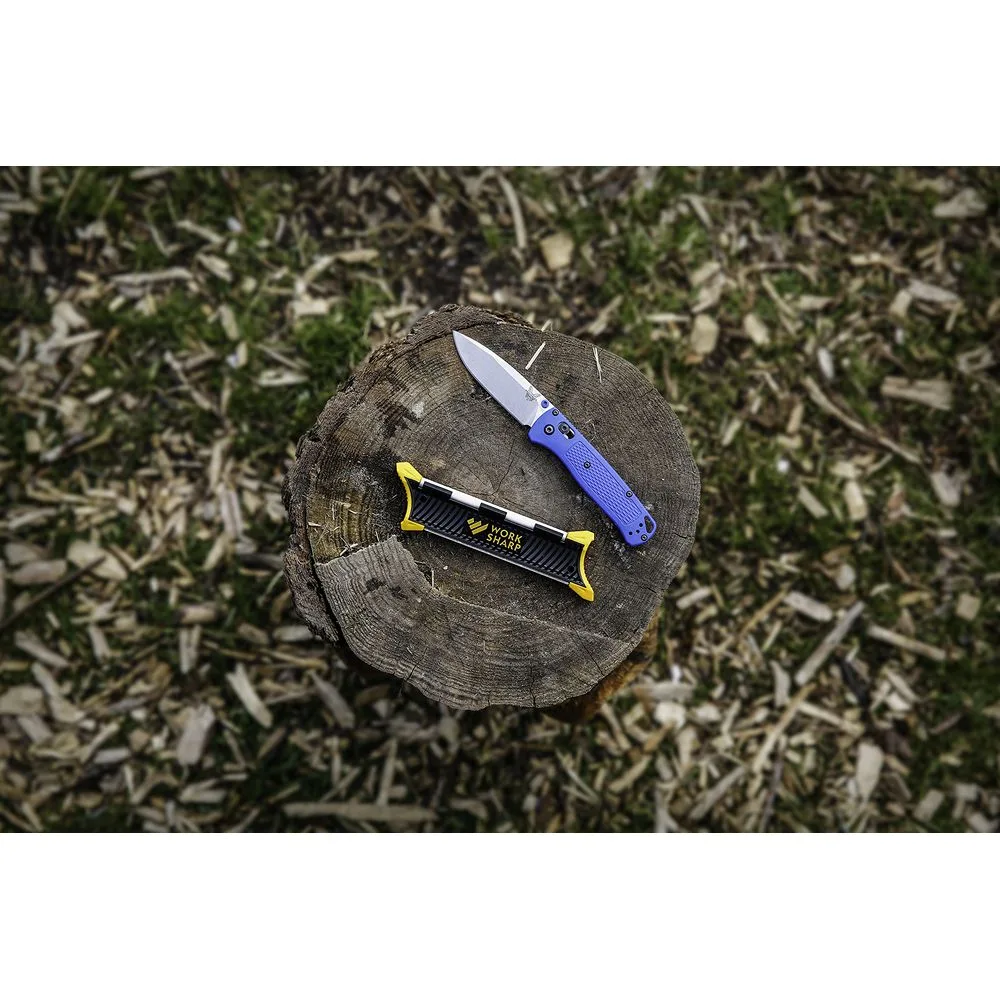 Комплект механічних точилок Work Sharp абразивний 12 шт 320 грит