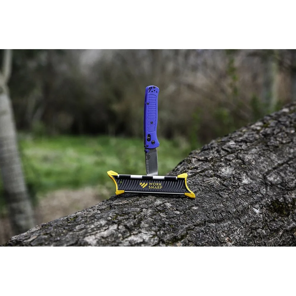 Комплект механічних точилок Work Sharp абразивний 12 шт 320 грит