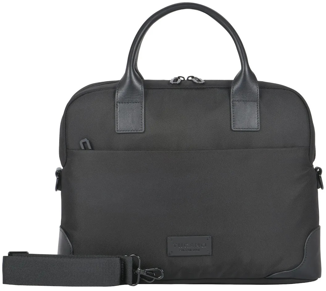 Сумка Tucano Fine 13"/14", черный