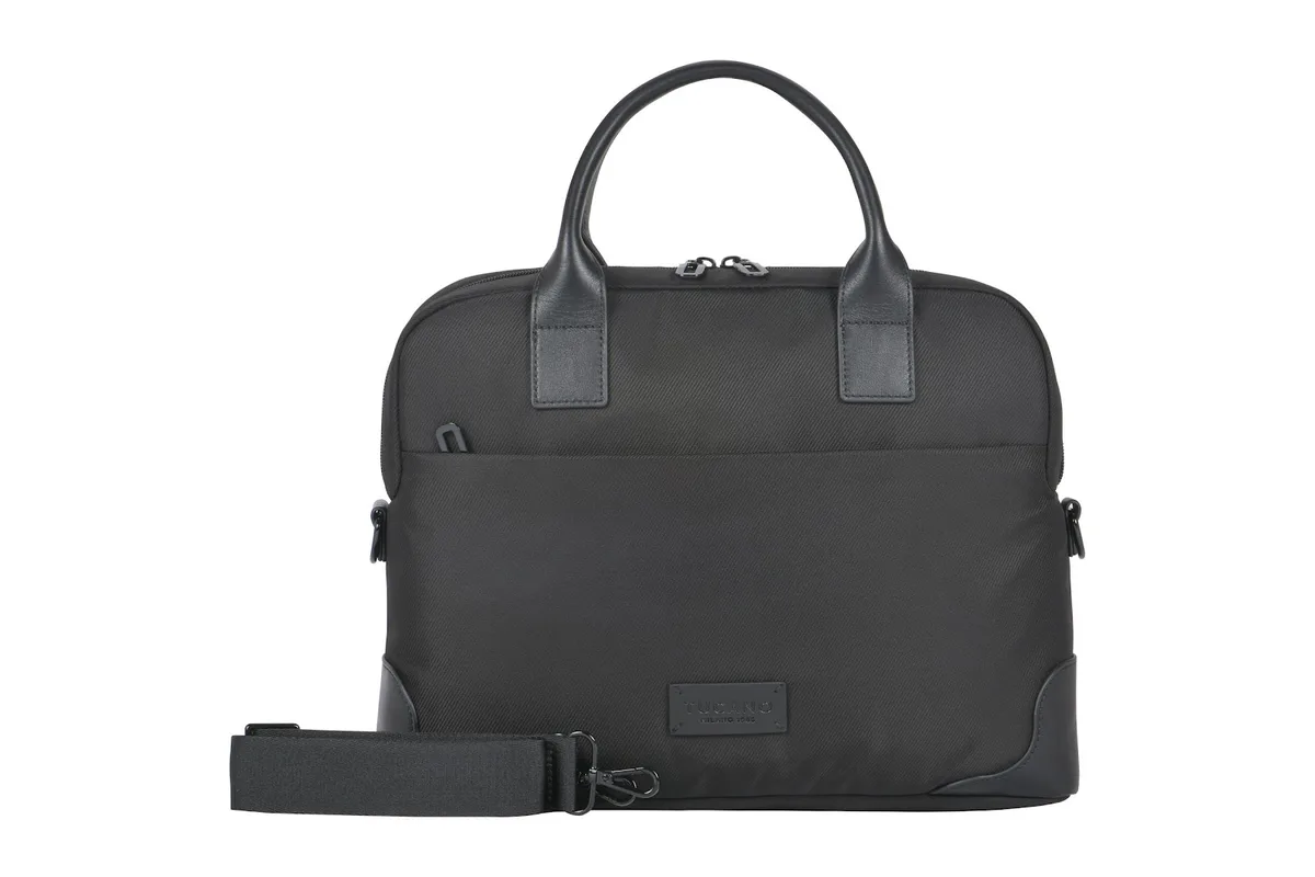 Сумка Tucano Fine 13"/14", черный