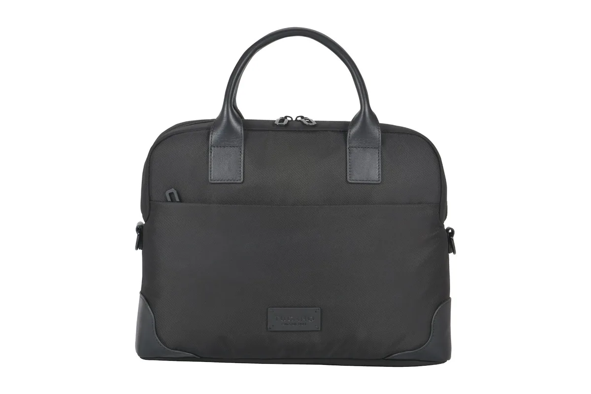 Сумка Tucano Fine 13"/14", черный