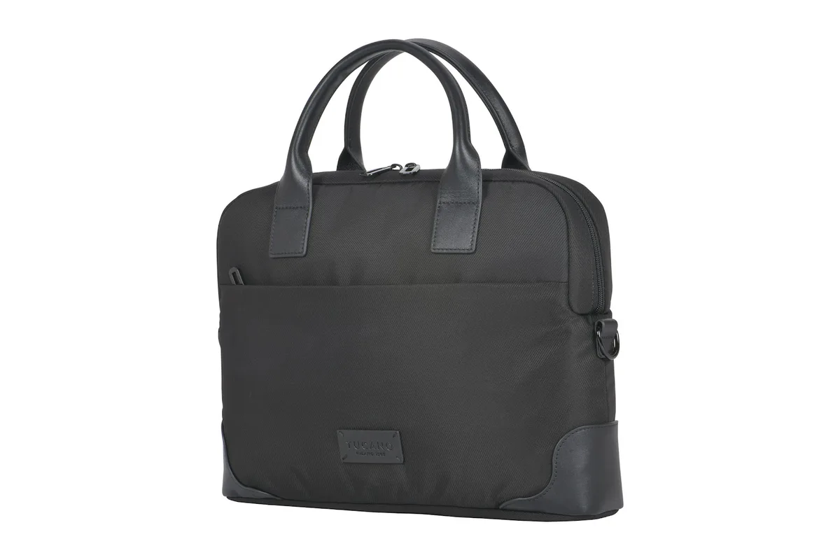 Сумка Tucano Fine 13"/14", черный