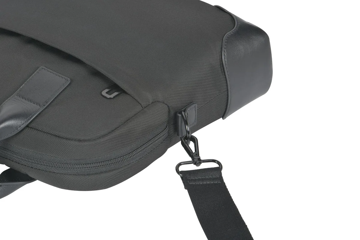 Сумка Tucano Fine 13"/14", черный