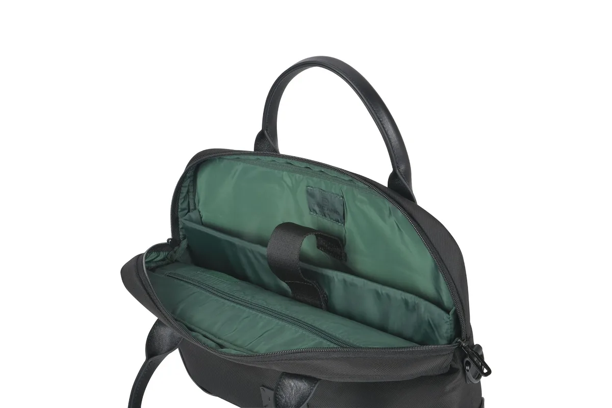Сумка Tucano Fine 13"/14", черный