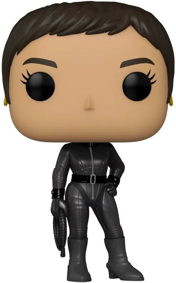 Фигурка Funko POP Movies: The Batman - Селина Кайл с Chase