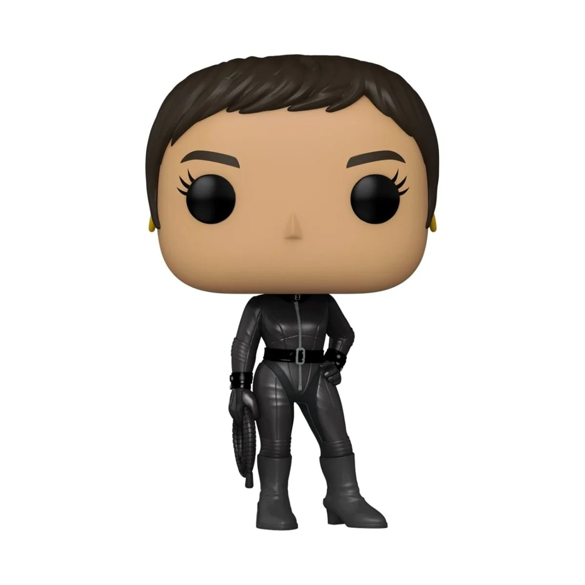 Фигурка Funko POP Movies: The Batman - Селина Кайл с Chase