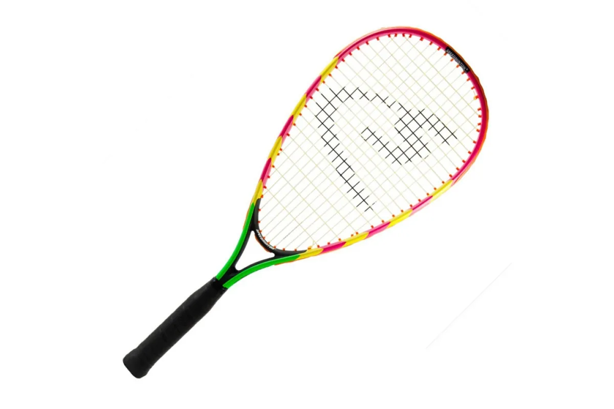 Набір для спідмінтону Speedminton алюміній one size різнокольоровий
