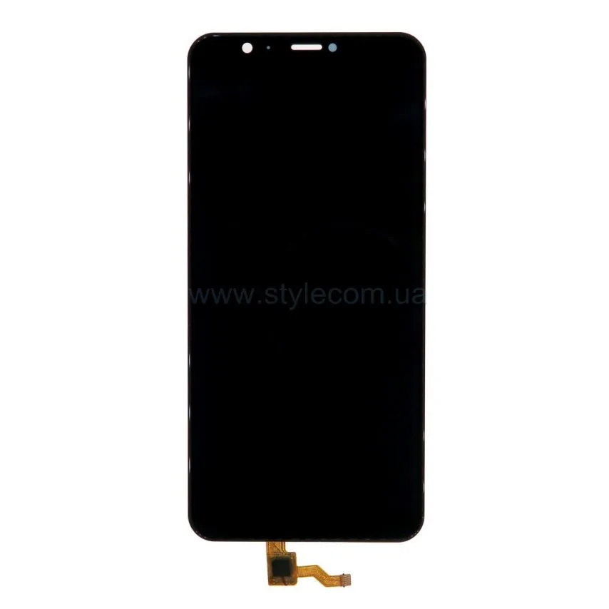 Дисплей Huawei IPS 5,65 дюймів чорний з сенсорним екраном Original Quality