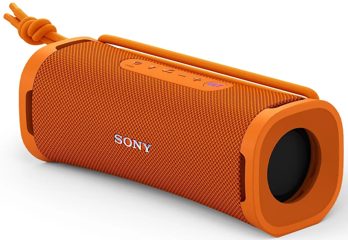 Акустична система Sony ULT FIELD 1 Помаранчевий