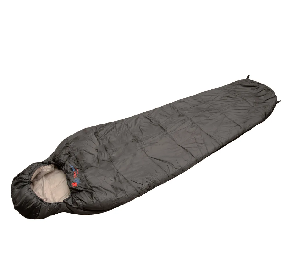 Спальный мешок Polyplus Extreme 220 см Синий