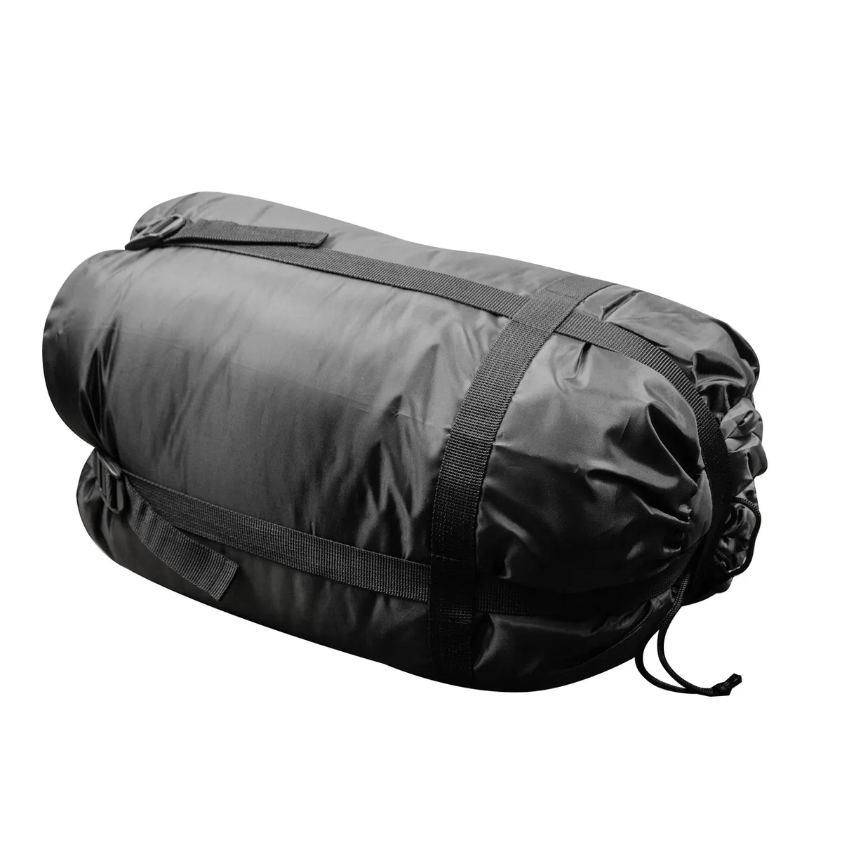 Спальний мішок Polyplus Extreme 220 см Синій