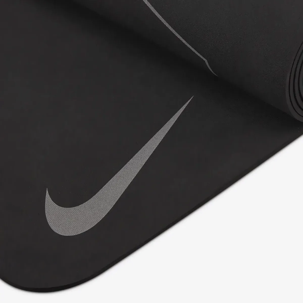 Килимок для йоги NIKE 80% TPE 61х172 см сірий