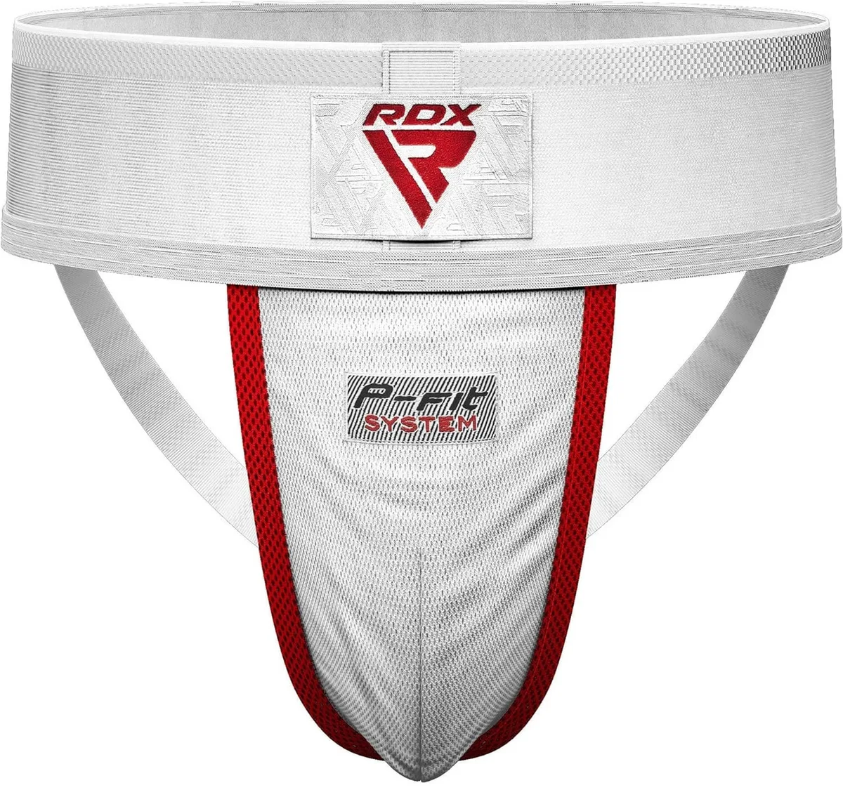 Захист паху RDX Inc бавовна M білий