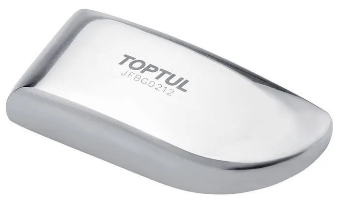 Пристосування для рихтування кузова автомобіля Toptul JFBG0212 55х24х118 см нержавіюча сталь