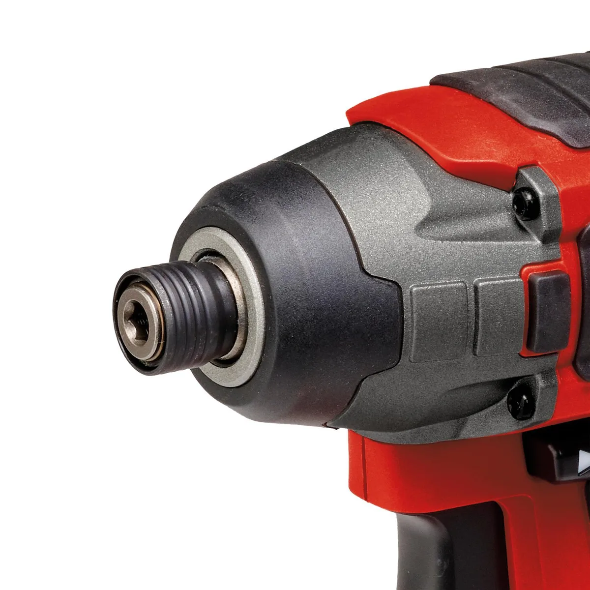 Акумуляторний ударний гвинтоверт Einhell Professional TP-CI 18/220 Li BL - Solo PXC 18В 220Нм 2900об/хв 1.16кг
