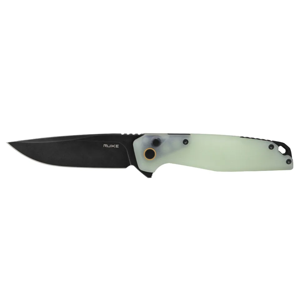 Складаний ніж Ruike G10 88 мм Білий