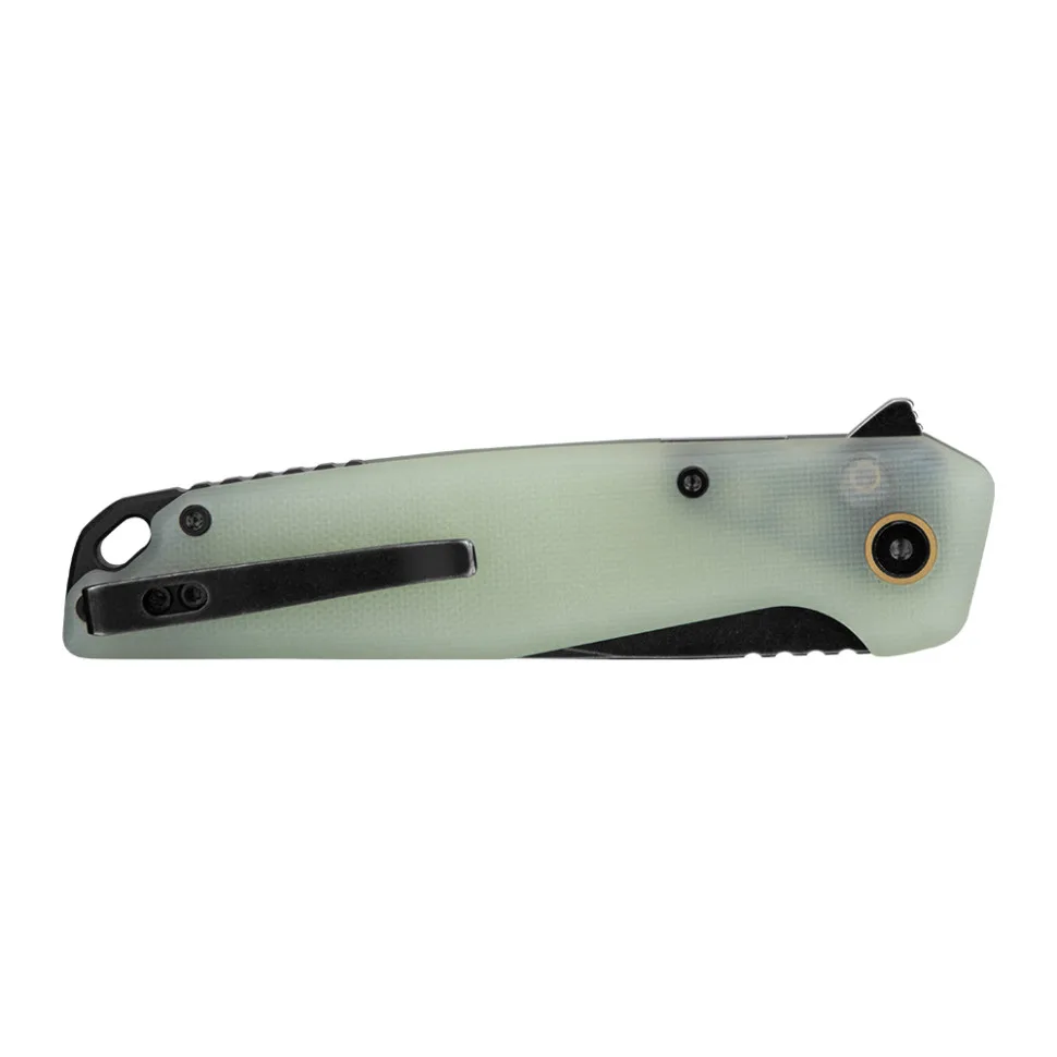 Складаний ніж Ruike G10 88 мм Білий
