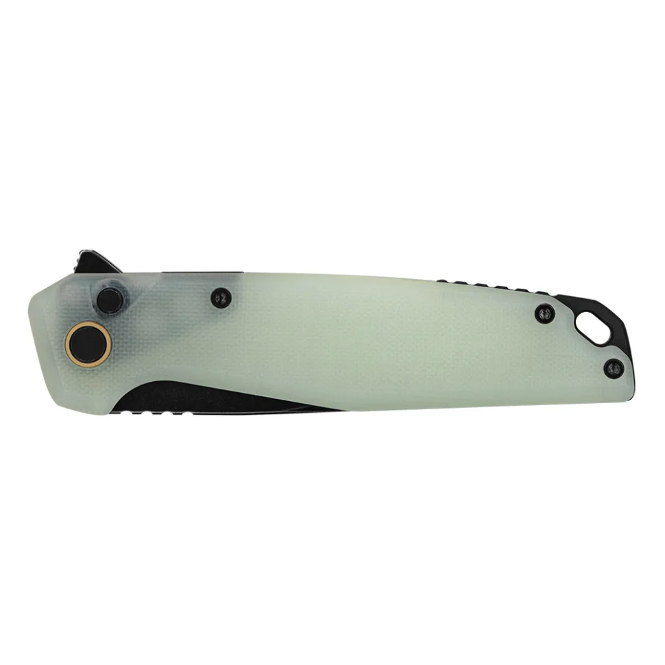 Складаний ніж Ruike G10 88 мм Білий