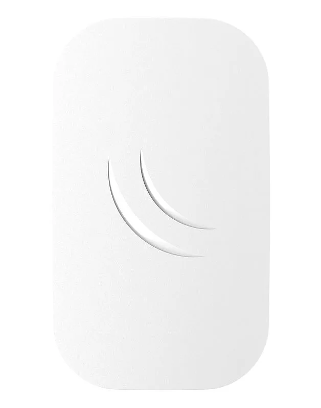Точка доступа MikroTik cAP lite
