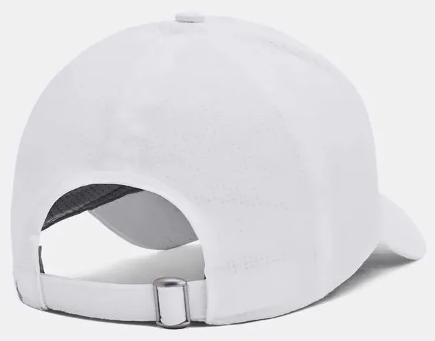 Кепка Under Armour 100% поліестер M білий