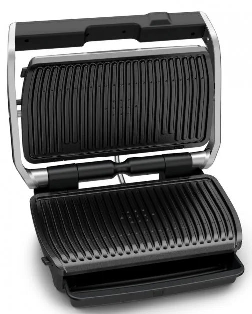 Гриль Tefal OptiGrill Elite XL 2200 Вт 16 режимів знімні пластини