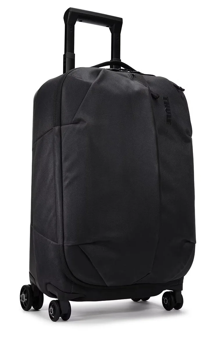 Дорожня сумка Thule Поліестер 550х350х230 мм Чорна
