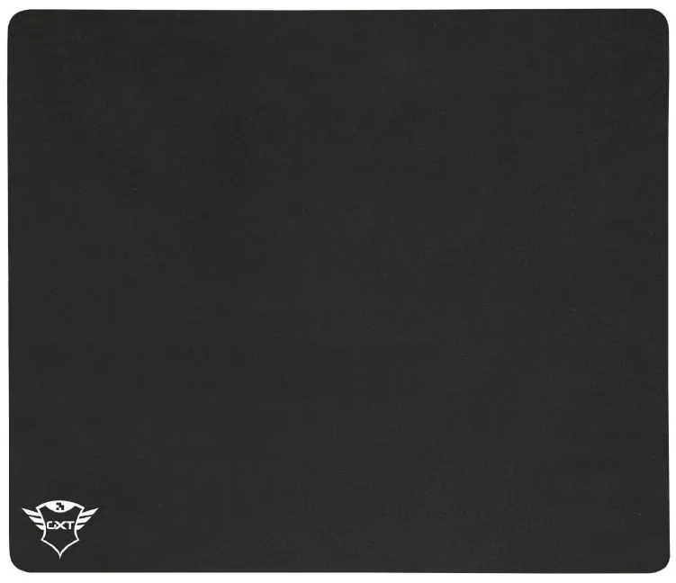 Ігрова поверхня Trust GXT 752, M (250x210x3мм), чорний