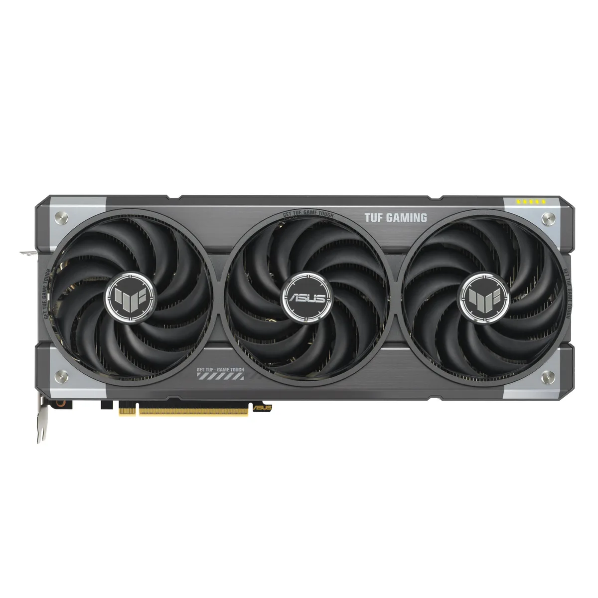 Відеокарта ASUS 12GB GDDR7 PCI-Express 5 Охолодження 3 вентилятори