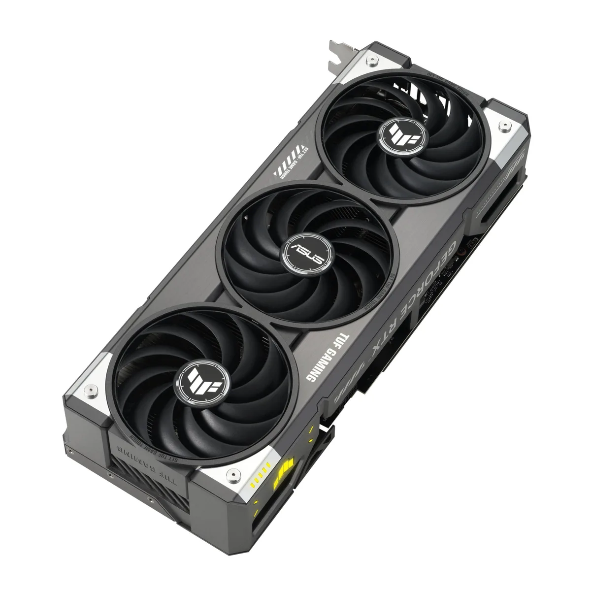Відеокарта ASUS 12GB GDDR7 PCI-Express 5 Охолодження 3 вентилятори