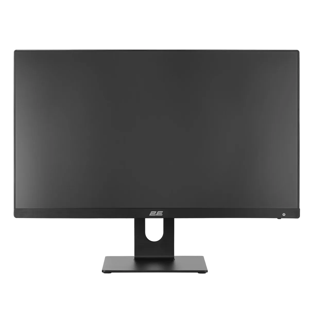 Комп'ютер персональний моноблок 2E Rational K6 23.8" FHD IPS Intel i3-12100, 8Gb, F480GB, UMA, H610, K6.610, 120W, Win11PE, чорний