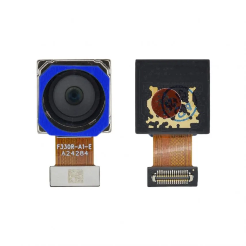 Основная камера Xiaomi 108MP Высокое качество для Redmi 13 Poco M6 4G.
