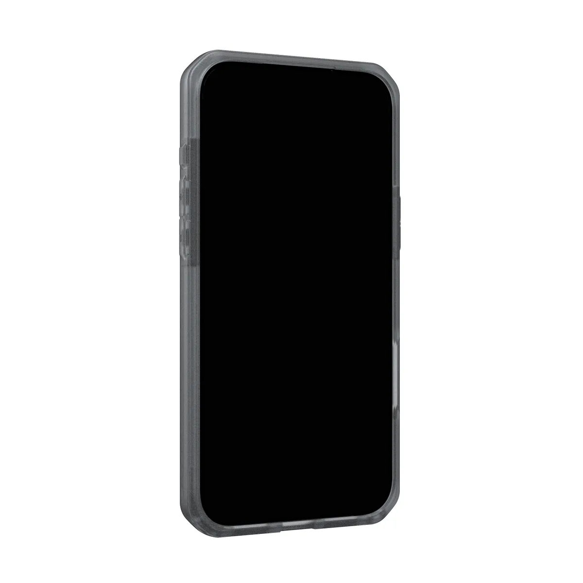 Чохол UAG для iPhone 17 Pro Max, Dot MagSafe, Ash