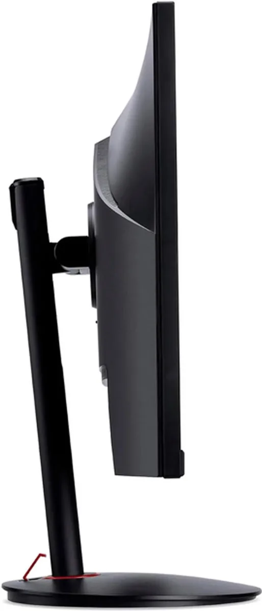 Монитор Acer 24.1 XV242FBMIIPRX 2xHDMI, DP, MM, TN, 540Гц, 1мс